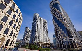 Royal Apartments Batumi