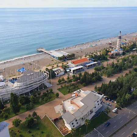 Royal Apartments Batum Dış mekan fotoğraf