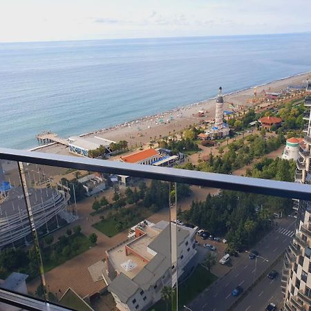 Royal Apartments Batum Dış mekan fotoğraf