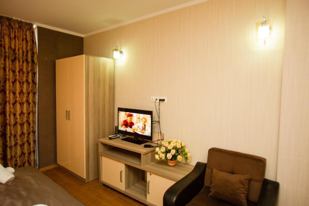 Royal Apartments Batum Dış mekan fotoğraf