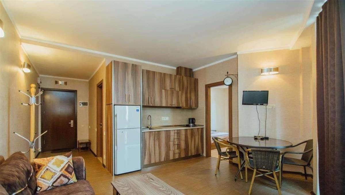 Royal Apartments Batum Dış mekan fotoğraf