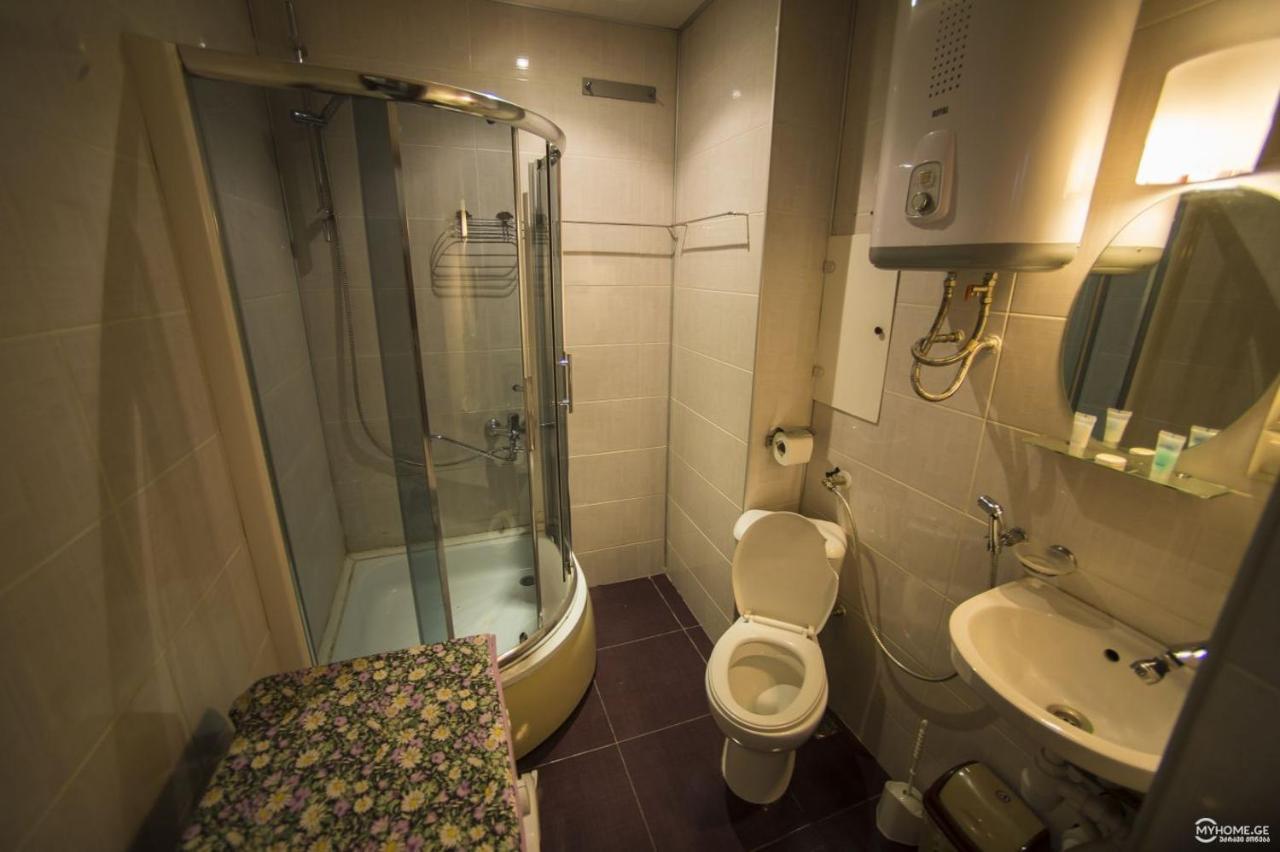 Royal Apartments Batum Dış mekan fotoğraf