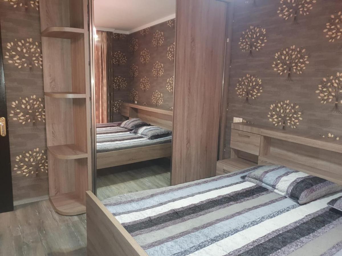 Royal Apartments Batum Dış mekan fotoğraf