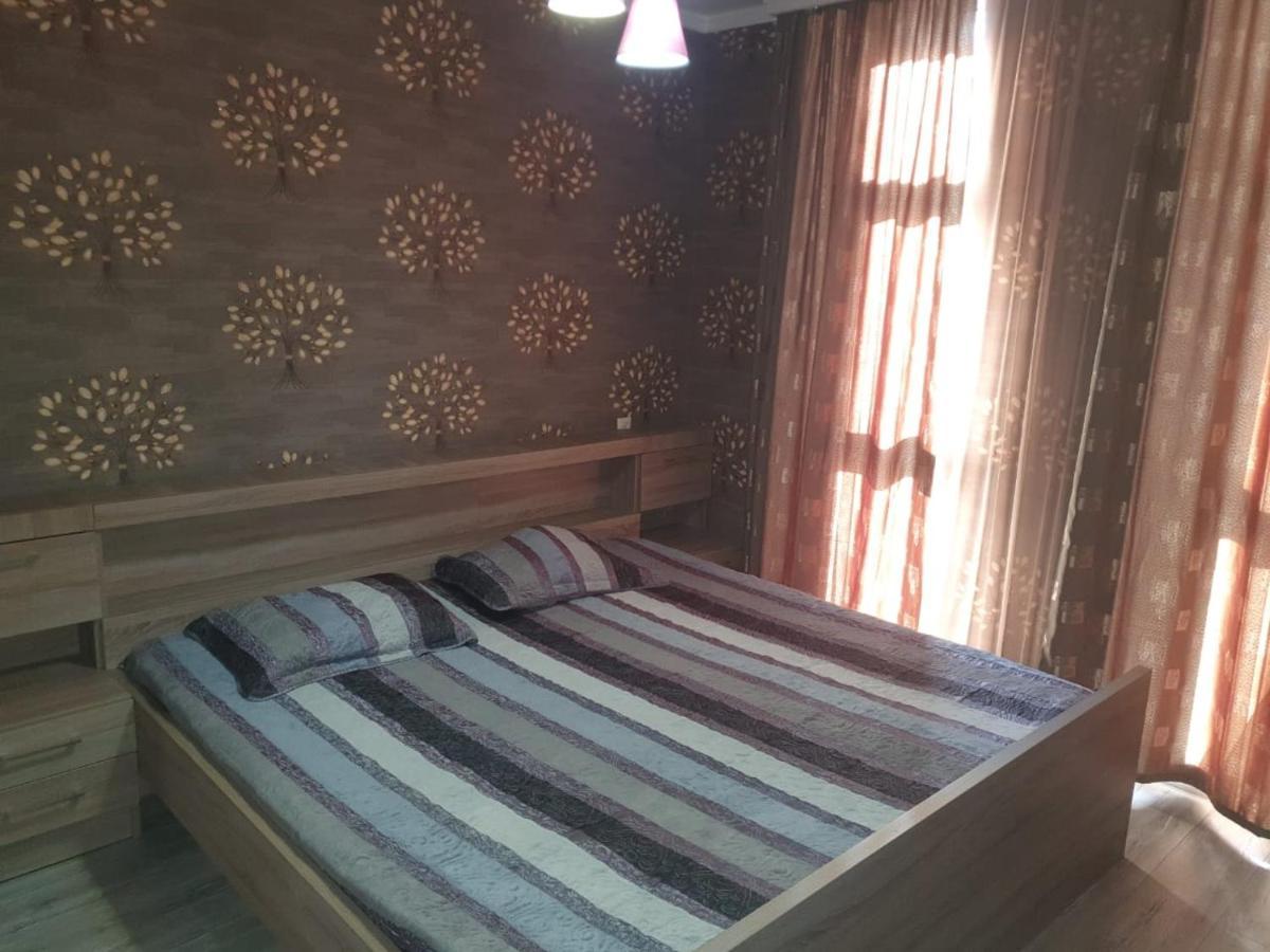Royal Apartments Batum Dış mekan fotoğraf