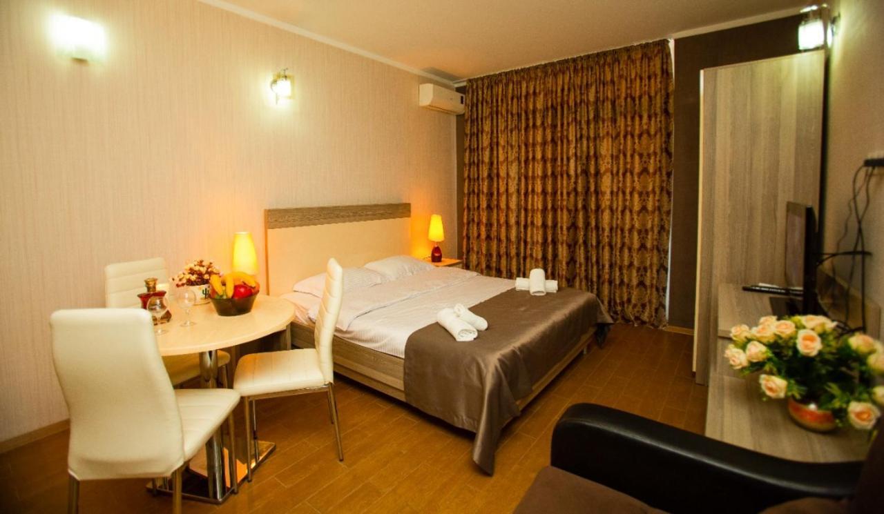 Royal Apartments Batum Dış mekan fotoğraf