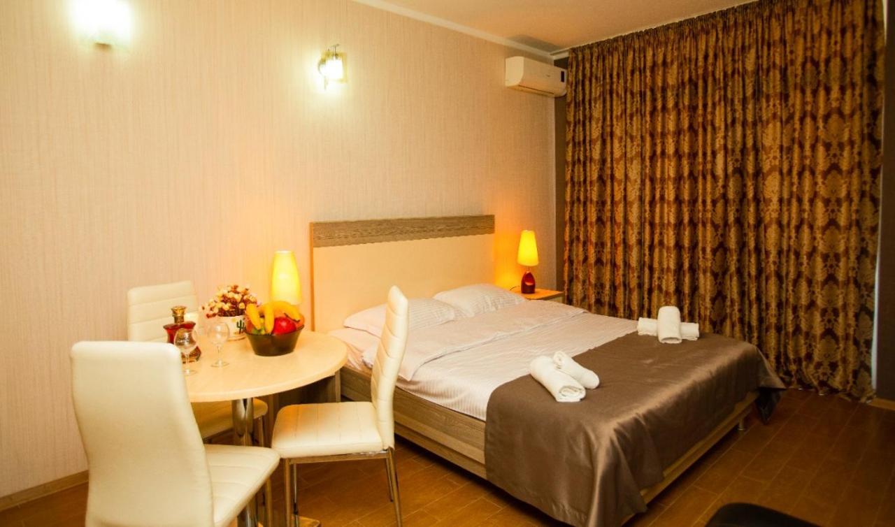 Royal Apartments Batum Dış mekan fotoğraf