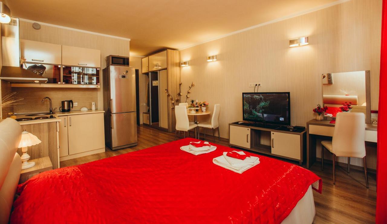Royal Apartments Batum Dış mekan fotoğraf