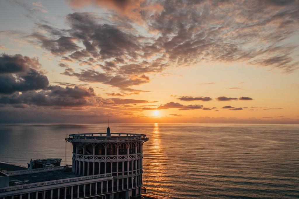 Royal Apartments Batum Dış mekan fotoğraf