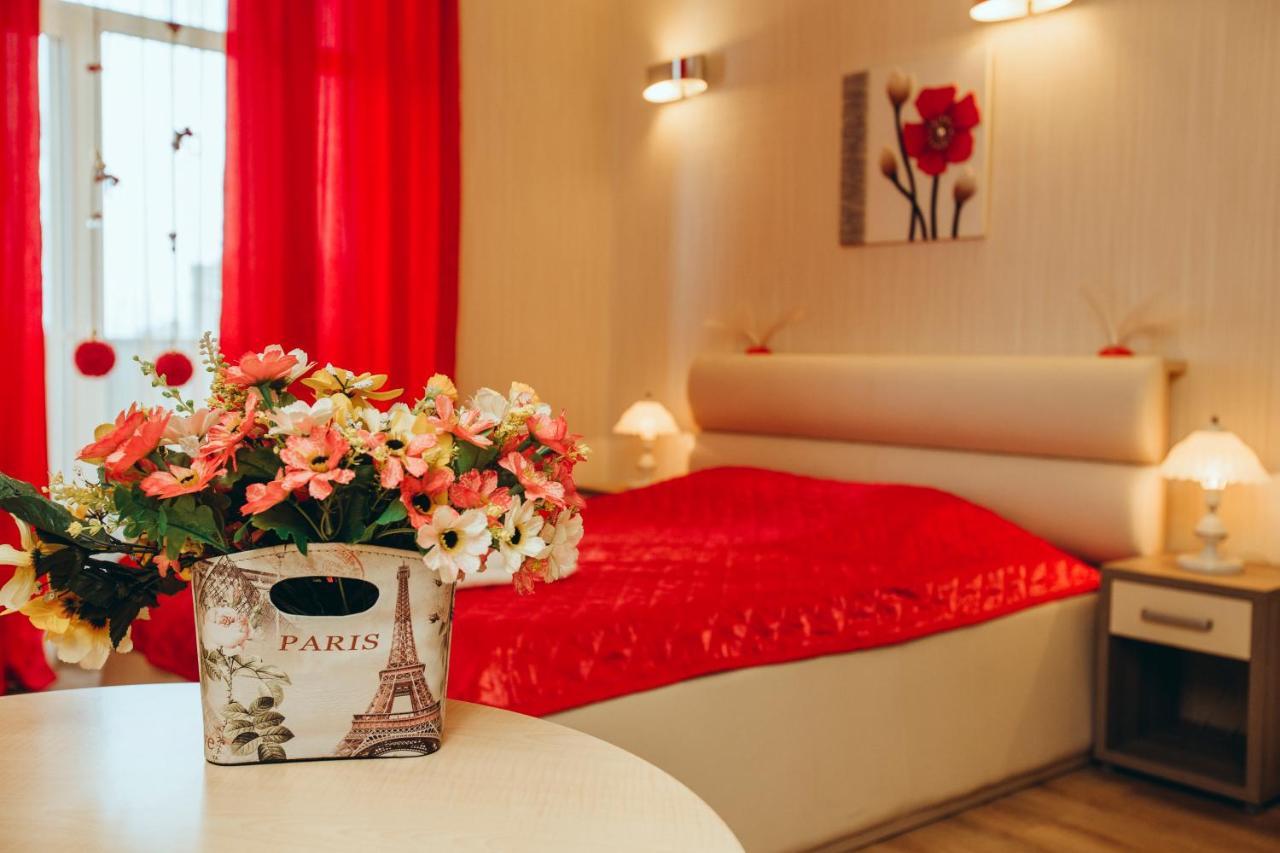 Royal Apartments Batum Dış mekan fotoğraf