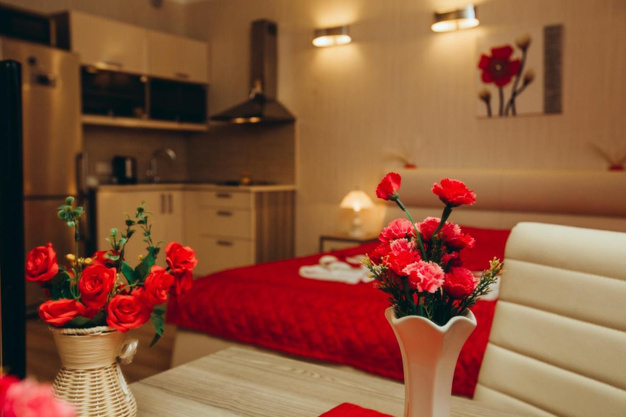 Royal Apartments Batum Dış mekan fotoğraf
