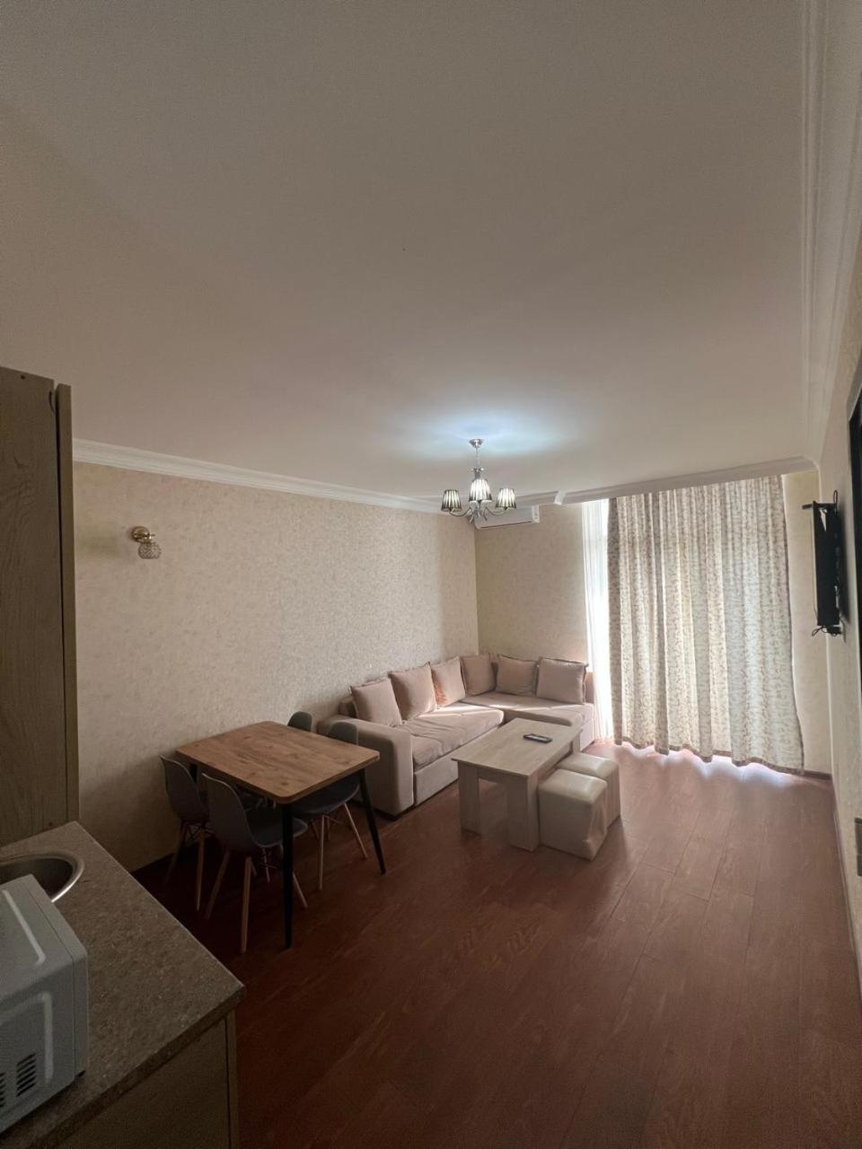 Royal Apartments Batum Dış mekan fotoğraf