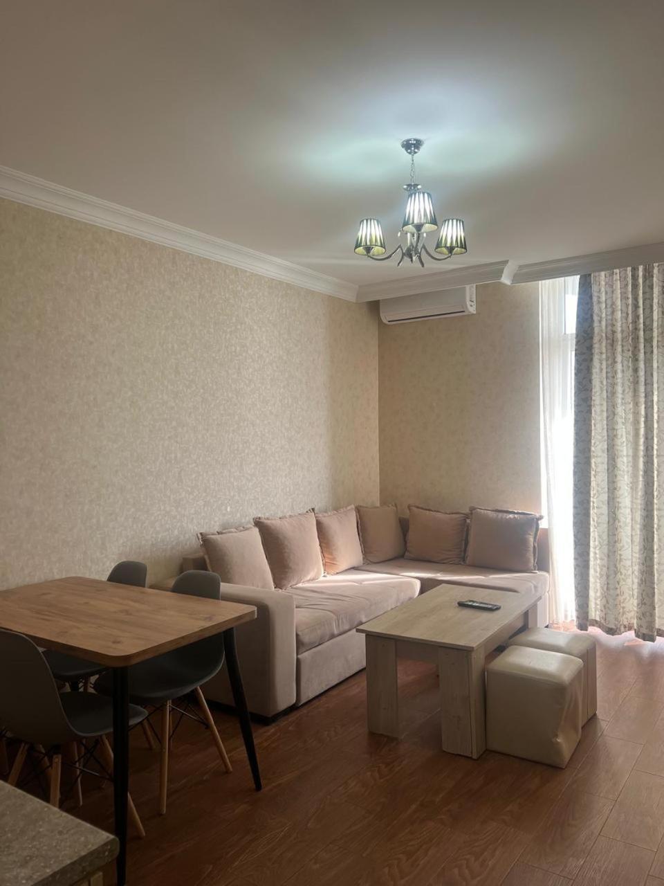 Royal Apartments Batum Dış mekan fotoğraf