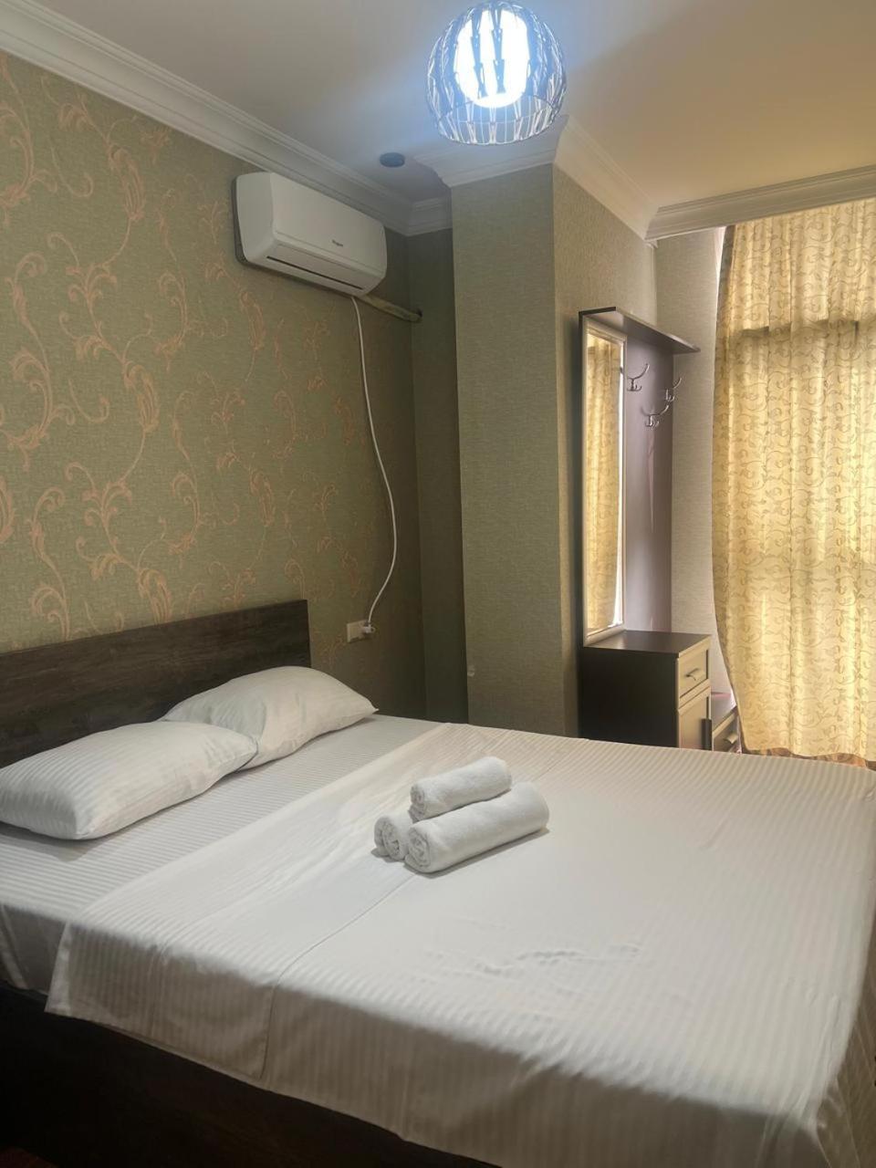 Royal Apartments Batum Dış mekan fotoğraf